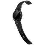 Pasek UNIQ Fluo x Smart-Fit do Garmin  22mm juodas