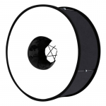 Diffuser softbox Puluz round 45cm PU5145