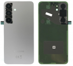 Tagakaas jaoks Samsung S931 S25 Silver Shadow originaal (originaalkomplekt)