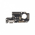 Laadimispesa Xiaomi Redmi Note 12 4G flex kaabliga / Plata OEM