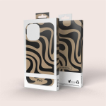 MIO Swirl Magsafe &Uuml;mbris iPhone 16 Pro Max