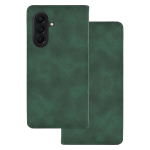 Smart Suede &uuml;mbris Samsung Galaxy A27 5G roheline