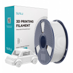 Sunlu PETG filament (valge)