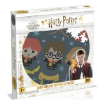 Harry Potter Christmas at Hogwarts pusle dekoratiivkarbis, 500 t&uuml;kki