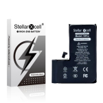 Battery StellarXcell Diagnostic Apple iPhone 14 Pro 3200mAh (Standart Capacity + HQ Copy BMS)