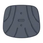 LiberNovo Cooling Seat Pad