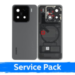 Xiaomi 15-ga &uuml;hilduv aku, must (hoolduspakend)