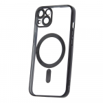 Color Chrome Mag &uuml;mbris jaoks iPhone 13 6,1" must