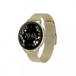 Forever smartwatch Velora SB-306 kuldne