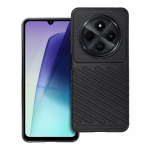 THUNDER dėklas telefonui (m) XIAOMI Redmi 14CC juodas (m)