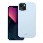 ROAR &Uuml;mbris CLOUD SKIN jaoks IPHONE 13 Light sinine