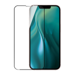 Etteri Karastatud klaas 9D jaoks iPhone 16e