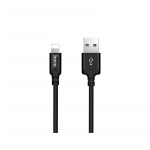 Kaabel USB A to Lightning Hoco 2A 2 m X14 must