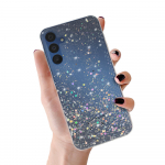 Brilliant Clear &Uuml;mbris jaoks Samsung Galaxy A15 4G/5G L&auml;bipaistev