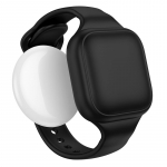 Locator compatible with Apple Find My Hoco E91E bracelet type must