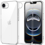 Tech-Protect FlexAir iPhone 16e &Uuml;mbris - Clear