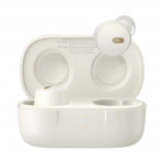 Baseus Bowie E18 Wireless TWS ENC IPX4 Earphones - White
