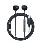 Acefast L2 in-ear headphones with USB-C connector, microphone and remote control 1.2 m - must