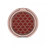 Benks Žiedinis laikiklis Armor Pop Kevlar L56 Aramid Fiber Armor Vichy magnetic oranžinis