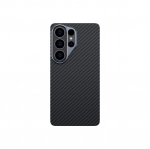 AmazingThing Titan Max Drop Proof Case Samsung S26 Ultra jaoks - must