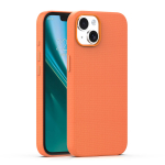 Etteri Elegant Mag dėklas for iPhone 13 6,1" oranžinis