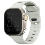 UNIQ dirželis Stride SE Apple Watch 49/46/45/44mm FKM Rubber Strap &scaron;vytintis
