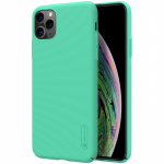 Nillkin Super Frosted Shield &uuml;mbris seadmele Apple iPhone 11 Pro Max, m&uuml;ndiroheline