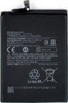 Akumuliatorius ORG Xiaomi Redmi Note 9T 5000mAh BM54