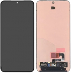 LCD screen Samsung S926 S24 Plus koos touch screen (NO FRAME) original (service pack)