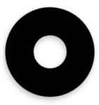 Samsung A546 A54 5G lens jaoks camera Must (Macro lens) 1pcs (service pack)