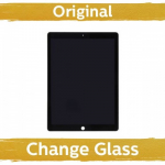 Ekranas skirtas iPad Pro 12.9'' juodas (Atnaujintas: China)