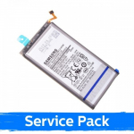 Akumuliatorius skirtas Samsung G975 S10 Plus EB-BA975ABE (Service Pack)