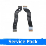 Flex Kaabel &Uuml;hildub Samsung S911 S23 LCD Flex (Service Pack)