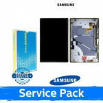 LCD ekraan &uuml;hilduv Samsung X810 / X816 Tab S9 Plus must (Service Pack)