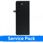 Tagakaas &uuml;hilduv Samsung F946 Z Fold5 / Phantom must / (Service Pack)