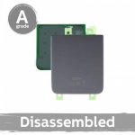 Tagakaas &uuml;hilduv Samsung F721 Z Flip4 / Graphite / (10/10 lahtiv&otilde;etud)