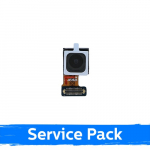 Camera Compatible With Samsung F721 Z Flip4 Front Camera / 10M / (Service Pack)