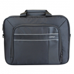 Addison CORNELL 14 s&uuml;learvuti &uuml;mbris 35.8 cm (14.1") Toploader kott must