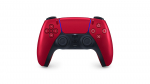 Sony DualSense punane Bluetooth/USB pult PlayStation 5