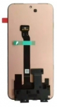 LCD ekraan Xiaomi Redmi Note 15 Pro 5G puuteekraaniga raamiga must OLED