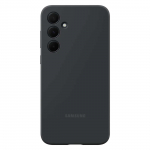 Samsung silikoon&uuml;mbris EF-PA356TBEGWW Samsung Galaxy A35 must
