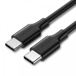 Ugreen US286 USB-C - USB-C 3A 480Mb/s kaabel 3m must