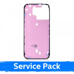 Kleebis &uuml;hilduv Apple iPhone 16 Pro Max (LCD) / veekindel / (Service Pack)