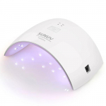 UV LED k&uuml;&uuml;nelamp SUNUV Sun 9C Plus, 36W