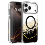 Epoxy Mag &uuml;mbris iPhone 17 Pro 6,3'' must