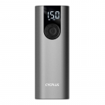 Cycplus A8 elektripump