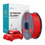 Sunlu PETG filament (punane)