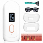 Fotoepilaator Reach IPL-1 valge