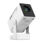 Phillips N-140 720p miniprojektor (valge)