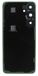 Samsung S926 S24 Plus tagakaas, oon&uuml;ksmust, originaal (kasutatud, klass A)